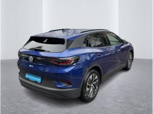 Volkswagen ID.4 Pure Performance LED AHK Head-up Sitzhzg