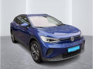 Volkswagen ID.4 Pure Performance LED AHK Head-up Sitzhzg