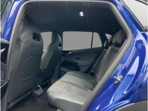 Volkswagen ID.4 Pure Performance LED AHK Head-up Sitzhzg