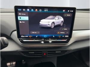 Volkswagen ID.4 Pure Performance LED AHK Head-up Sitzhzg