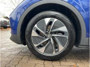 Volkswagen ID.4 Pure Performance LED AHK Head-up Sitzhzg