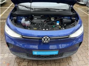 Volkswagen ID.4 Pure Performance LED AHK Head-up Sitzhzg