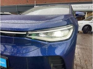 Volkswagen ID.4 Pure Performance LED AHK Head-up Sitzhzg