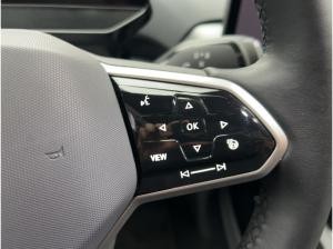 Volkswagen ID.4 Pure Performance LED AHK Head-up Sitzhzg