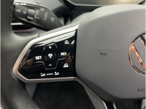 Volkswagen ID.4 Pure Performance LED AHK Head-up Sitzhzg