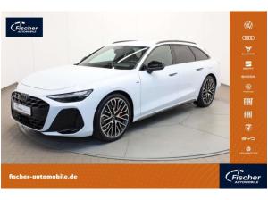 Audi A6 Avant e-hybrid quattro S line edition one 0,5% DW Versteuerung