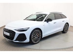 Audi A6 Avant e-hybrid quattro S line edition one 0,5% DW Versteuerung