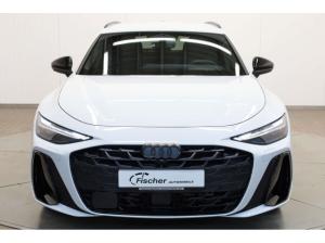 Audi A6 Avant e-hybrid quattro S line edition one 0,5% DW Versteuerung