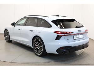 Audi A6 Avant e-hybrid quattro S line edition one 0,5% DW Versteuerung