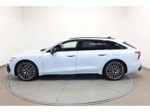 Audi A6 Avant e-hybrid quattro S line edition one 0,5% DW Versteuerung