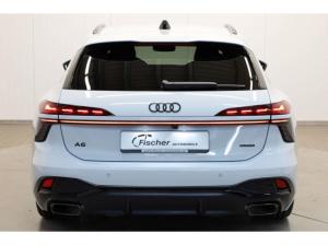 Audi A6 Avant e-hybrid quattro S line edition one 0,5% DW Versteuerung