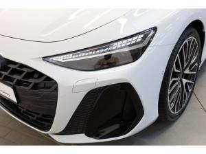 Audi A6 Avant e-hybrid quattro S line edition one 0,5% DW Versteuerung