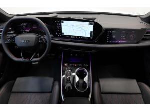 Audi A6 Avant e-hybrid quattro S line edition one 0,5% DW Versteuerung