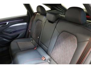 Audi A6 Avant e-hybrid quattro S line edition one 0,5% DW Versteuerung