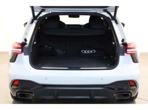 Audi A6 Avant e-hybrid quattro S line edition one 0,5% DW Versteuerung