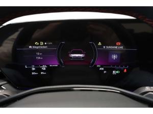 Audi A6 Avant e-hybrid quattro S line edition one 0,5% DW Versteuerung