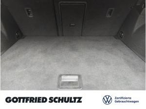 Volkswagen T-Roc GOAL TSI NAVI SITZHEIZUNG EINPARKHILFE LED