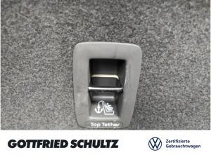 Volkswagen T-Roc GOAL TSI NAVI SITZHEIZUNG EINPARKHILFE LED