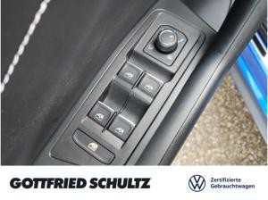 Volkswagen T-Roc GOAL TSI NAVI SITZHEIZUNG EINPARKHILFE LED