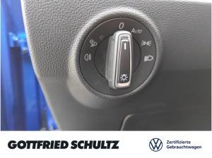Volkswagen T-Roc GOAL TSI NAVI SITZHEIZUNG EINPARKHILFE LED
