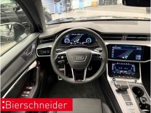 Audi A6 Avant 45 TFSI S tronic 2x line MATRIX 19" UMGEBUNGSKAMERA HEAD-UP SOFT-CLOSE ACC VIRTUAL NAVI CONNEC