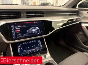Audi A6 Avant 45 TFSI S tronic 2x line MATRIX 19" UMGEBUNGSKAMERA HEAD-UP SOFT-CLOSE ACC VIRTUAL NAVI CONNEC