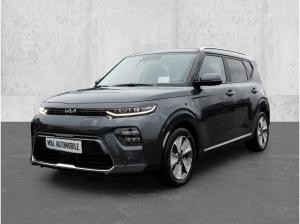 Kia e-Soul Inspiration WP HUD Navi Soundsystem HarmanKardon LED ACC Apple CarPlay