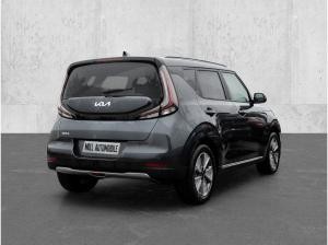 Kia e-Soul Inspiration WP HUD Navi Soundsystem HarmanKardon LED ACC Apple CarPlay