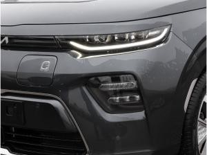 Kia e-Soul Inspiration WP HUD Navi Soundsystem HarmanKardon LED ACC Apple CarPlay