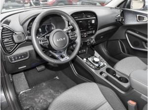 Kia e-Soul Inspiration WP HUD Navi Soundsystem HarmanKardon LED ACC Apple CarPlay