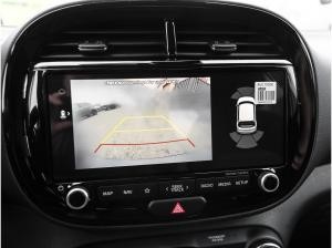 Kia e-Soul Inspiration WP HUD Navi Soundsystem HarmanKardon LED ACC Apple CarPlay