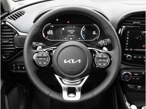 Kia e-Soul Inspiration WP HUD Navi Soundsystem HarmanKardon LED ACC Apple CarPlay