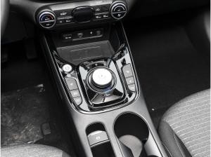 Kia e-Soul Inspiration WP HUD Navi Soundsystem HarmanKardon LED ACC Apple CarPlay