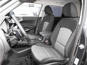 Kia e-Soul Inspiration WP HUD Navi Soundsystem HarmanKardon LED ACC Apple CarPlay