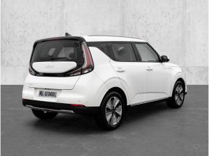 Kia e-Soul Inspiration WP HUD Navi Soundsystem HarmanKardon LED ACC Apple CarPlay