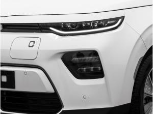Kia e-Soul Inspiration WP HUD Navi Soundsystem HarmanKardon LED ACC Apple CarPlay