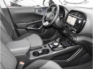Kia e-Soul Inspiration WP HUD Navi Soundsystem HarmanKardon LED ACC Apple CarPlay