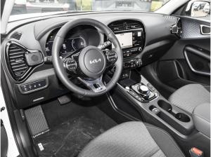 Kia e-Soul Inspiration WP HUD Navi Soundsystem HarmanKardon LED ACC Apple CarPlay