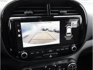 Kia e-Soul Inspiration WP HUD Navi Soundsystem HarmanKardon LED ACC Apple CarPlay