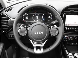 Kia e-Soul Inspiration WP HUD Navi Soundsystem HarmanKardon LED ACC Apple CarPlay