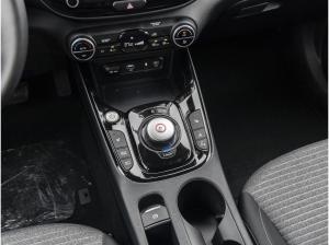 Kia e-Soul Inspiration WP HUD Navi Soundsystem HarmanKardon LED ACC Apple CarPlay