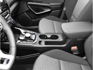 Kia e-Soul Inspiration WP HUD Navi Soundsystem HarmanKardon LED ACC Apple CarPlay