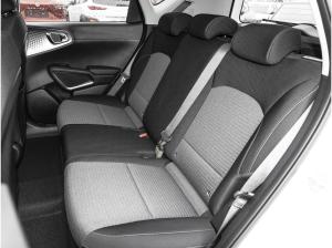 Kia e-Soul Inspiration WP HUD Navi Soundsystem HarmanKardon LED ACC Apple CarPlay