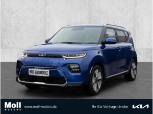Kia e-Soul Inspiration WP HUD Navi Soundsystem HarmanKardon LED ACC Apple CarPlay