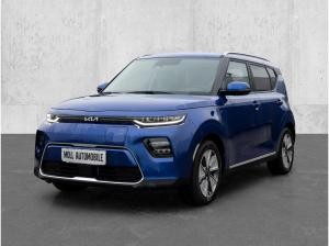 Kia e-Soul Inspiration WP HUD Navi Soundsystem HarmanKardon LED ACC Apple CarPlay