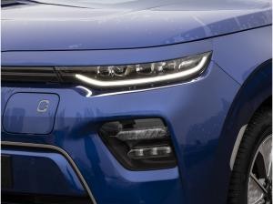 Kia e-Soul Inspiration WP HUD Navi Soundsystem HarmanKardon LED ACC Apple CarPlay