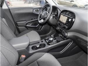 Kia e-Soul Inspiration WP HUD Navi Soundsystem HarmanKardon LED ACC Apple CarPlay