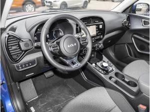 Kia e-Soul Inspiration WP HUD Navi Soundsystem HarmanKardon LED ACC Apple CarPlay