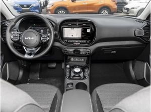 Kia e-Soul Inspiration WP HUD Navi Soundsystem HarmanKardon LED ACC Apple CarPlay