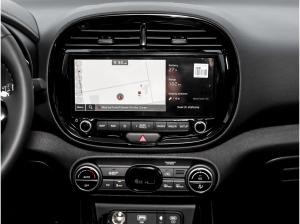 Kia e-Soul Inspiration WP HUD Navi Soundsystem HarmanKardon LED ACC Apple CarPlay